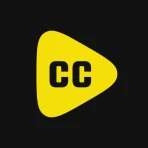 Captions Ai: Untertitel App icon