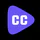 Captions Ai: Untertitel App icon
