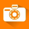 PixtoCam for Wear OS icon