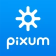 Pixum - Fotobuch erstellen icon