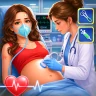 Mother Family Simulator icon