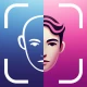 Remage: AI face swap Avatars icon