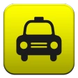 Taximeter icon