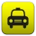 Taximeter icon
