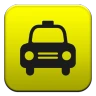Taximeter icon