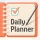 Daily Planner, To Do List icon
