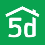 Planner 5D - Diseño interior icon