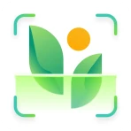 Plant Identifier & Plant Care icon
