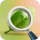 Soins des plantes－Identifiant icon
