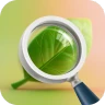 Soins des plantes－Identifiant icon