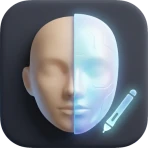 Nose Job - Plastic Surgery AI icon