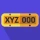 Plate Lookup icon