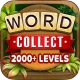 Word Collect - Word Games Fun icon