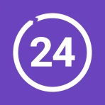 Play24: zarządzaj swoim kontem icon