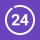 Play24: zarządzaj swoim kontem icon