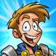 Shakes & Fidget - RPG icon