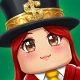 Blox City World icon