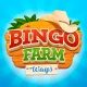 Bingo Farm Ways: Bingo Games icon