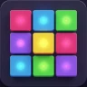 Groove Masters - DJ Drum Pad icon