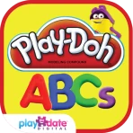 PLAY-DOH Create ABCs icon