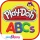 PLAY-DOH Create ABCs icon
