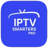 IPTV Smarters Pro icon