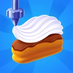 Perfect Cream: Glaseado ideal icon