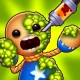 Kick the Buddy-Fun Action Game icon