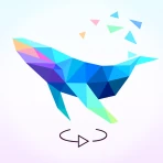 Polysphere: Art Puzzle Game icon