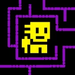 Tomb of the Mask: Juego Retro icon