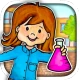 My PlayHome School icon