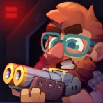 Zombastic: Survival game icon