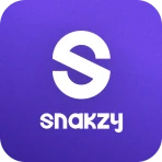Snakzy: Earn While You Play icon