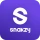 Snakzy: Earn While You Play icon