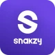 Snakzy: Earn While You Play icon