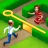 ガーデンスケイプ(Gardenscapes) icon