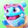 Candy Critters: Idle Merge icon