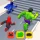 Giochi di cambio di supereroi icon