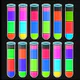 Color Water Sort Puzzle Games