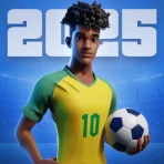 Matchday Menedżer Piłkarski 25 icon