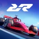 Racing Rivals: Gioco Online icon