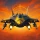 Red Hunt: Space Shooting Game icon