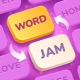 Word Jam -  Palabras y Lógica icon
