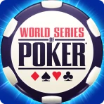 WSOP - Poker Games Online icon