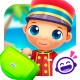 Vacation Hotel Stories icon
