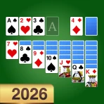 Solitario - Juego Clásico icon