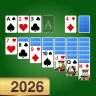 Solitario - Juego Clásico icon