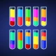 Water Sort Puz - Color Game icon