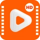 HD Video Player & Media Player icon