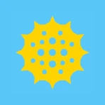 Melbourne Pollen Count icon